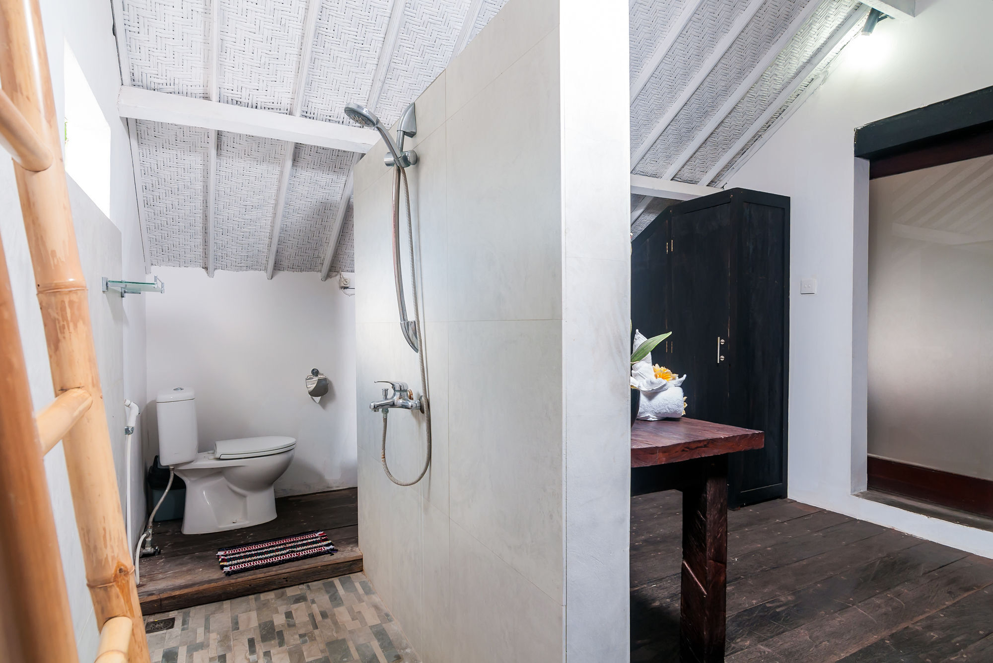Villa Malou Seminyak Exterior foto